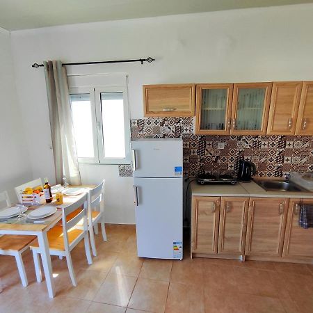 "Sunrise Stegna" 3 Apartamento Archangelos  Exterior foto